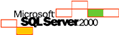 MS SQL 2000 Web Space